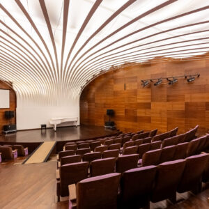 SOLIŚCI ORKIESTRY SYMFONICZNEJ FILHARMONII PODKARPACKIEJ w koncercie kameralnym