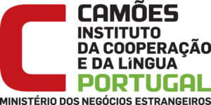 Logo instytutu w Portugalii