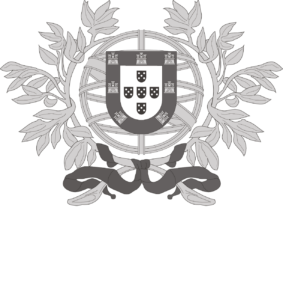 Logo Ambasady Portugalii