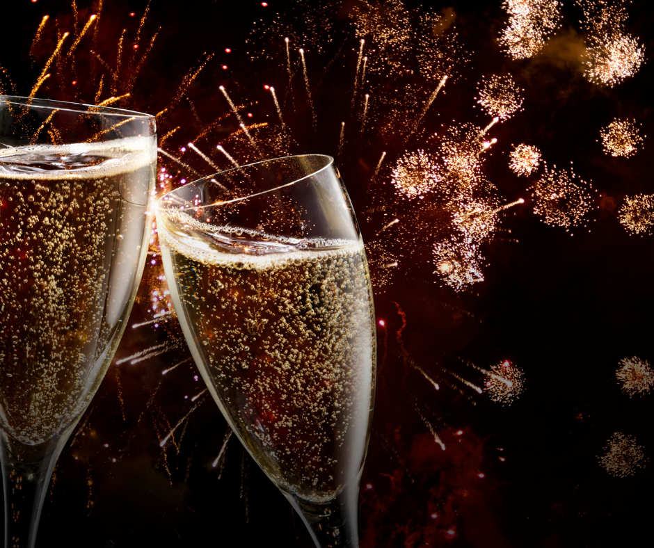 Kopia – Kopia – Kopia – Zielony Klasyczny Kobiecy Wyprzedaż Post na Facebooku (1) zdjęcie promujące koncert sylwestrowy