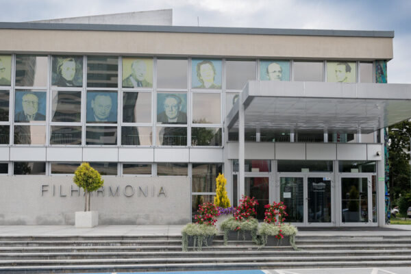 Konkurs na kandydata na stanowisko dyrektora Filharmonii Podkarpackiej im. Artura Malawskiego w Rzeszowie