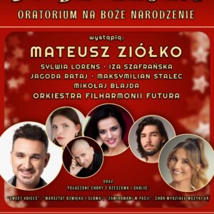 DO BETLEJEM- Oratorium na Boże Narodzenie