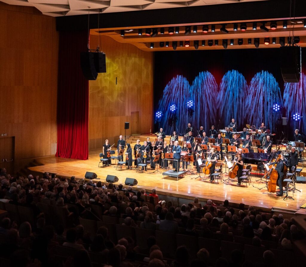 Orkiestra Symfoniczna Filharmonii Podkarpackiej