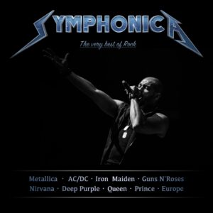 Widowisko Multimedialne SYMPHONICA Specjalny Koncert Walentynkowy