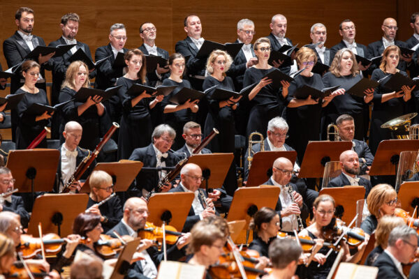 Koncert symfoniczny – 24 października 2025r.