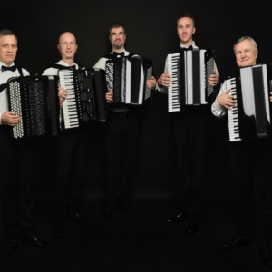 AWF W FILHARMONII – Akademicy w Filharmonii Podkarpackiej, koncert inaugurujący cykl