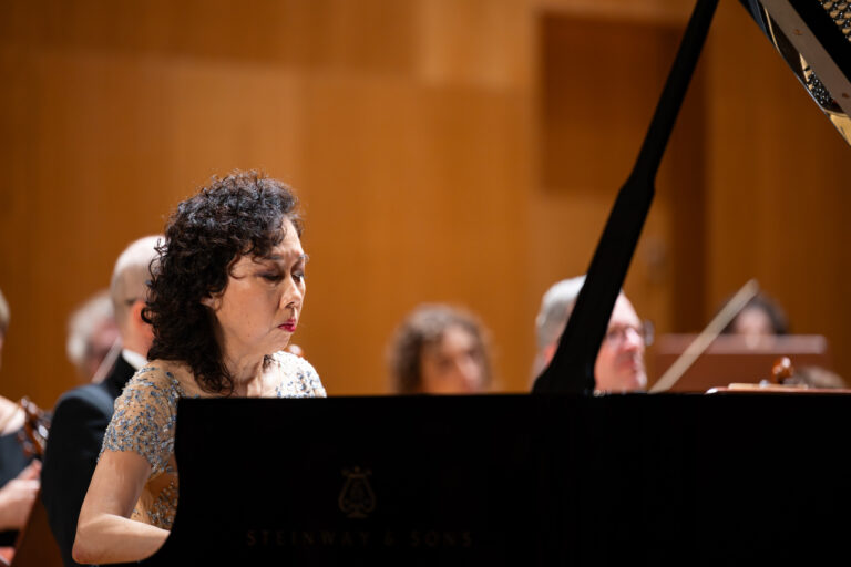 Read more about the article Koncert symfoniczny – 10 października 2025r.