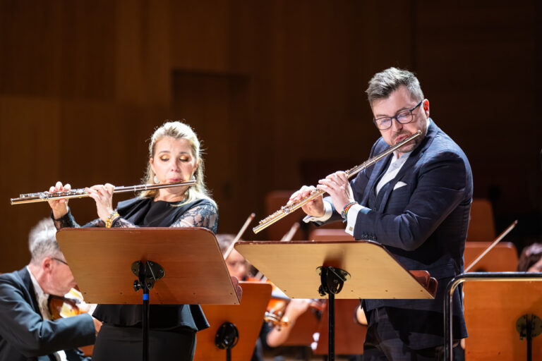 Read more about the article Koncert symfoniczny – 17 października 2025r.