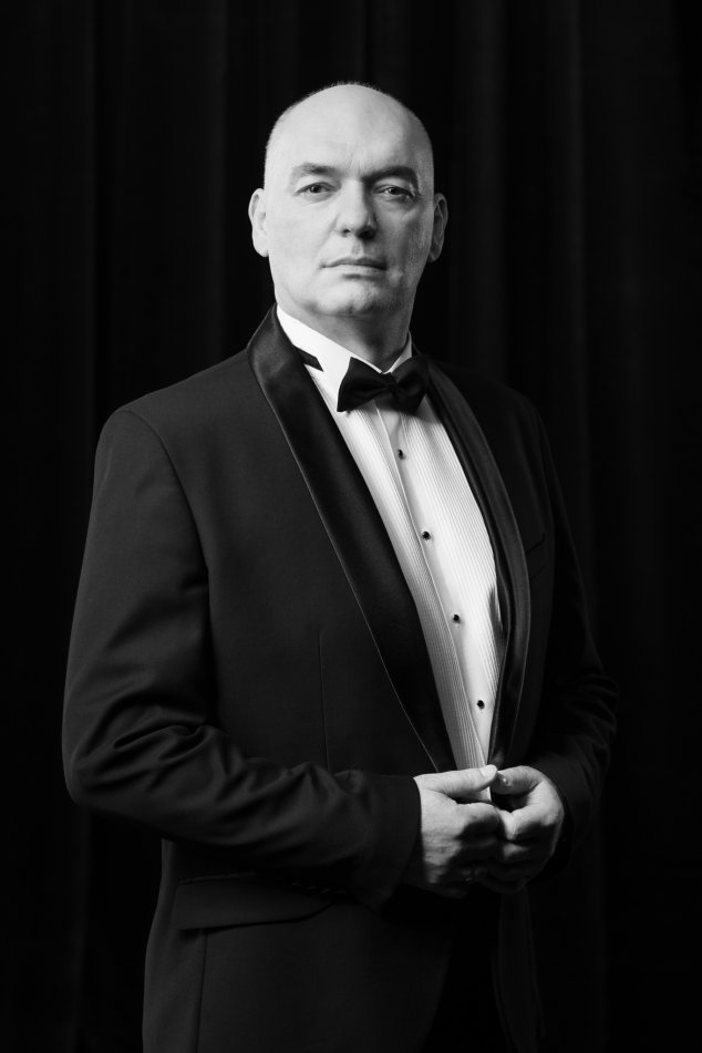 TomaszKukFoto.AndrzejKalinowski Tomasz Kuk - tenor
