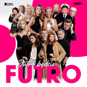 JUTRO BĘDZIE FUTRO