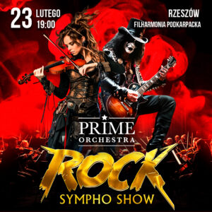 KONCERT ODWOŁANY PRZEZ ORGANIZATORA