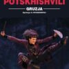 Po lewej stronie znajduje się grafika promująca wydarzenie zatytułowane Royal National Ballet Potskhishvili szczegóły są zawarte na stronie internetowej