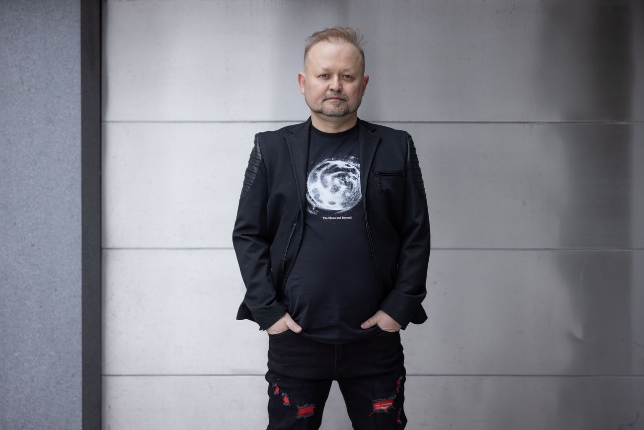 Maciej Zieliński - kompozytor