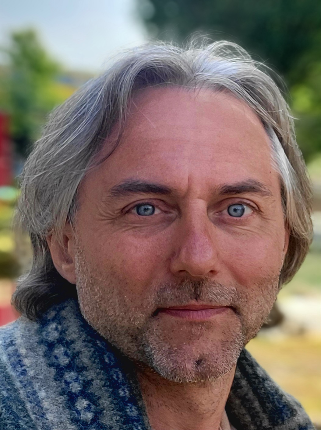 MW2025 Marcin Wolniewski - dyrygent