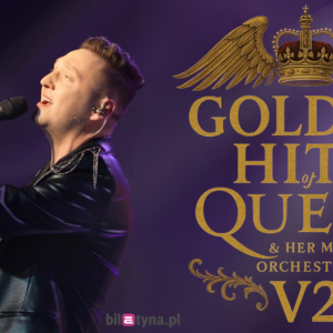 Golden Hits of Queen & Her Majesty Orchestra – V2 (część 2)