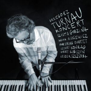 Grzegorz Turnau – Szósta godzina