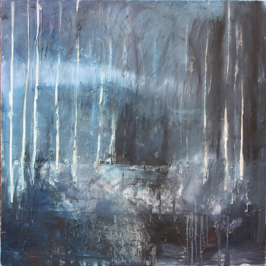 obraz z wystawy "Podlasie"