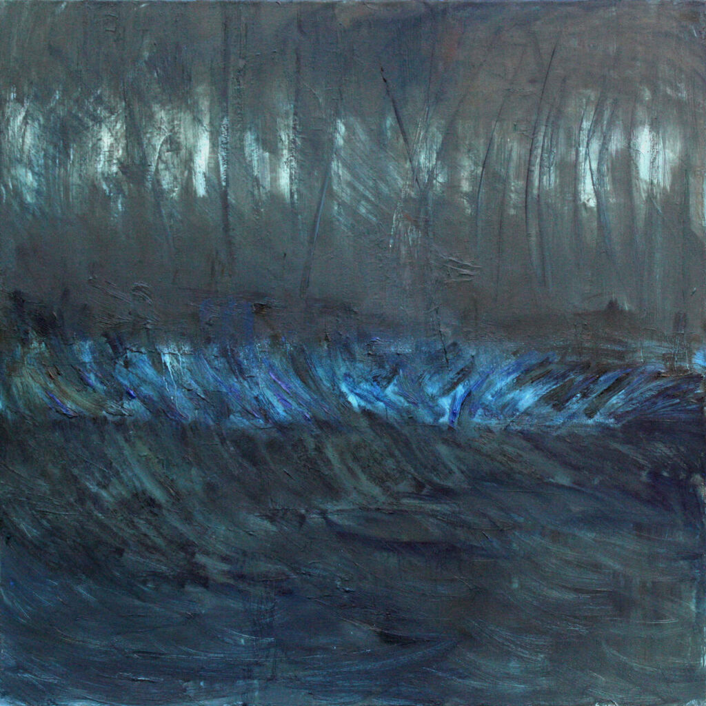 obraz z wystawy "Podlasie"