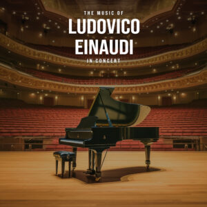Ludovico Einaudi Music