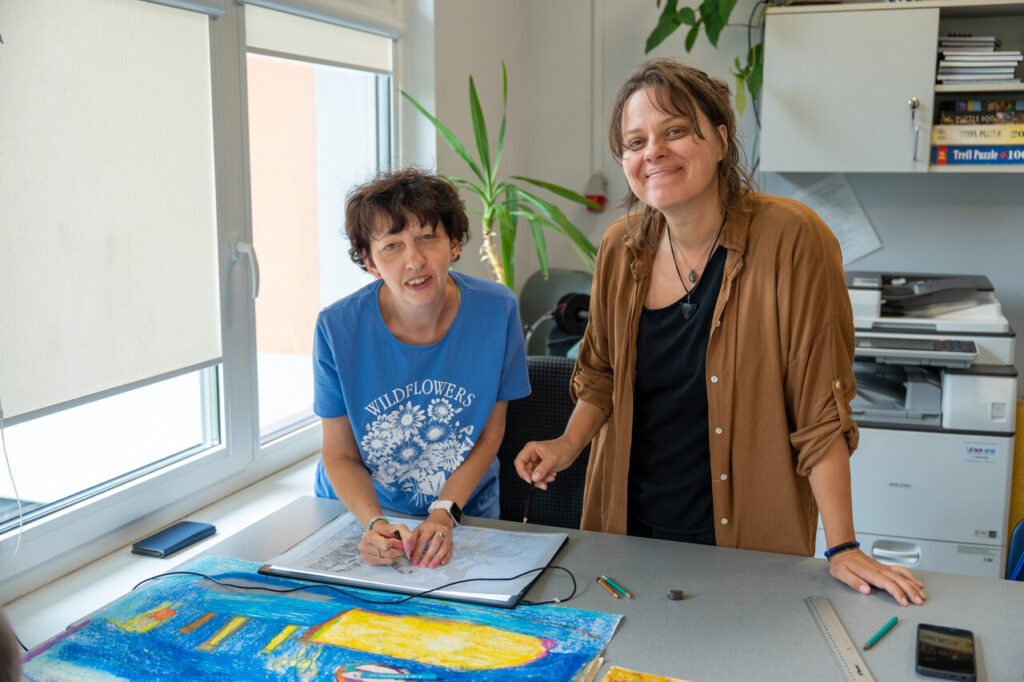 Warsztat Terapii Zajęciowej w Rzeszowie