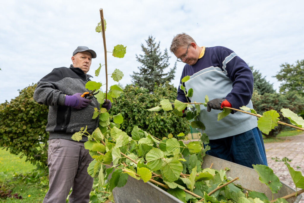 Warsztat Terapii Zajęciowej w Rzeszowie