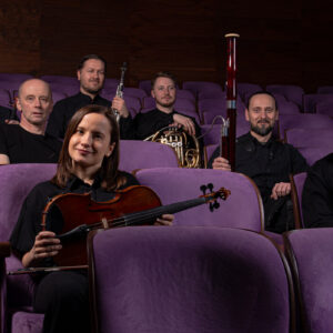 PROLOG 65. MUZYCZNEGO FESTIWALU W ŁAŃCUCIE