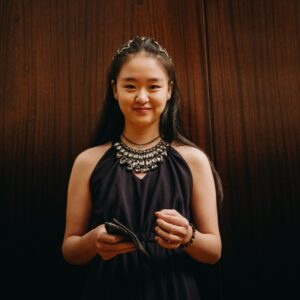 65 MFŁ – LAUREATKA XIX MIĘDZYNARODOWEGO KONKURSU PIANISTYCZNEGO IM. FRYDERYKA CHOPINA