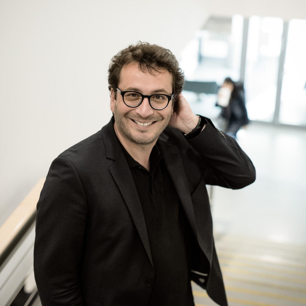 65 MFŁ - JONAS KAUFMANN - obrazek 3