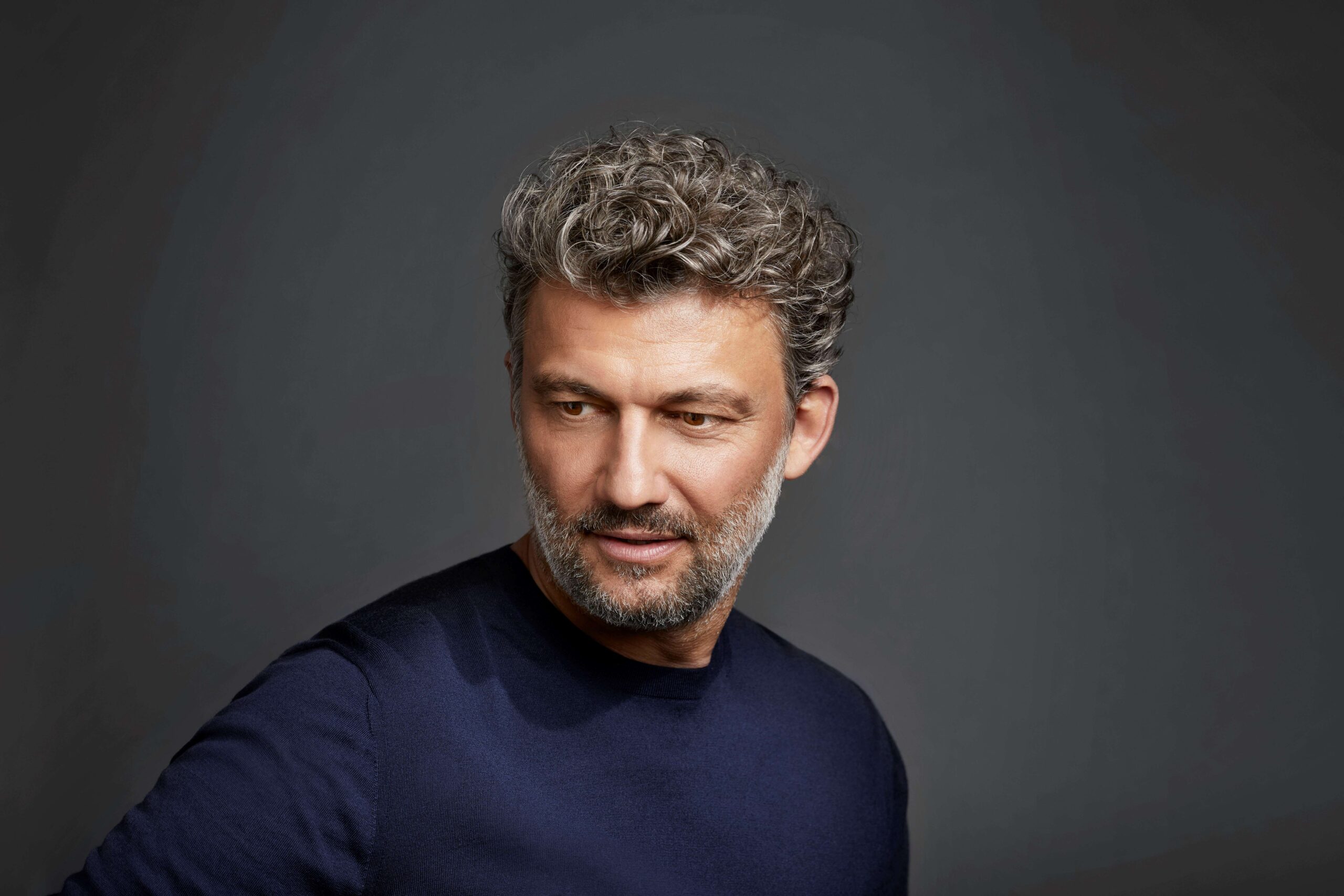Jonas Kaufmann - tenor