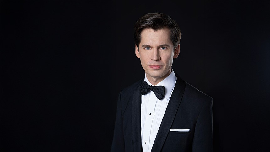 Karol Szwech - dyrygent