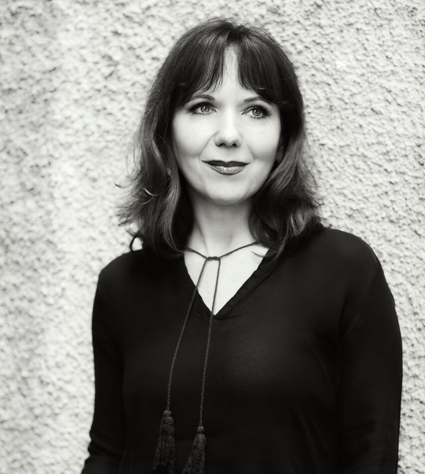 Natalia Pasiecznik - fortepian