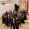Orkiestra Kameralna "Wirtuozi Lwowa"