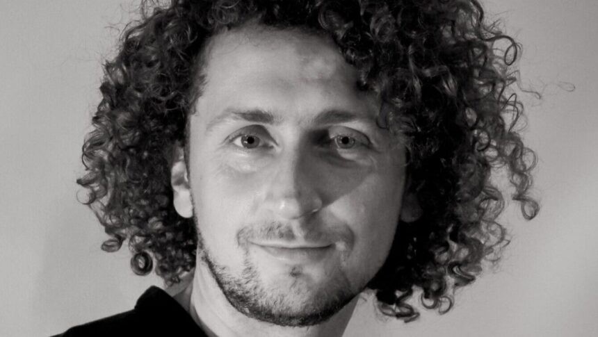 Sylwester Smulczyński