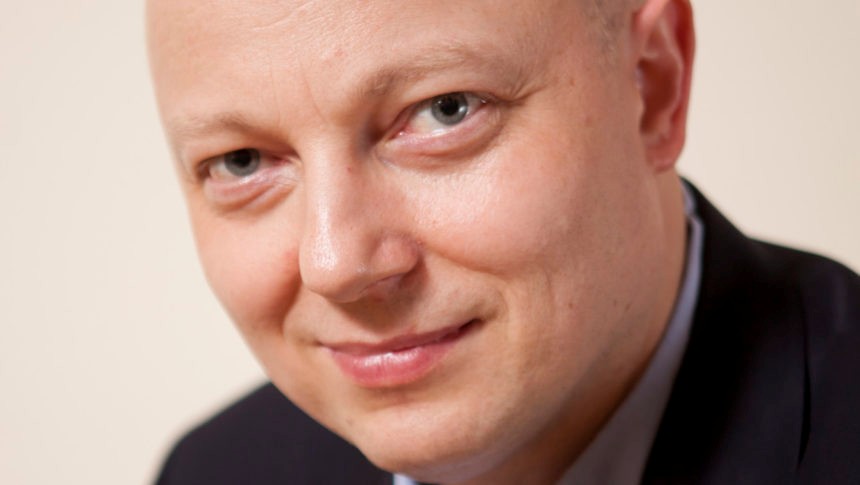 Witold Żołądkiewicz