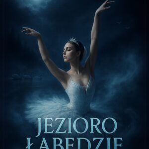 International Grand Ballet – Jezioro Łabędzie  Pierwszy raz w Rzeszowie!