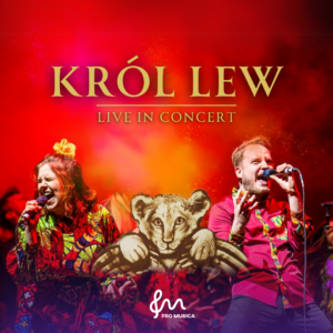 KRÓL LEW – LIVE IN CONCERT