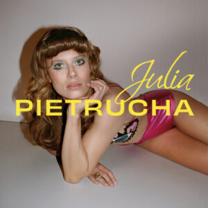 Julia Pietrucha – Parsley X