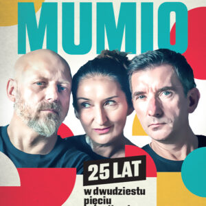 MUMIO – 25 lat w 25 kawałkach