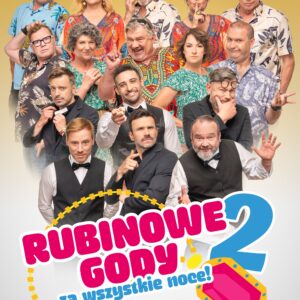 Rubinowe Gody cz. 2