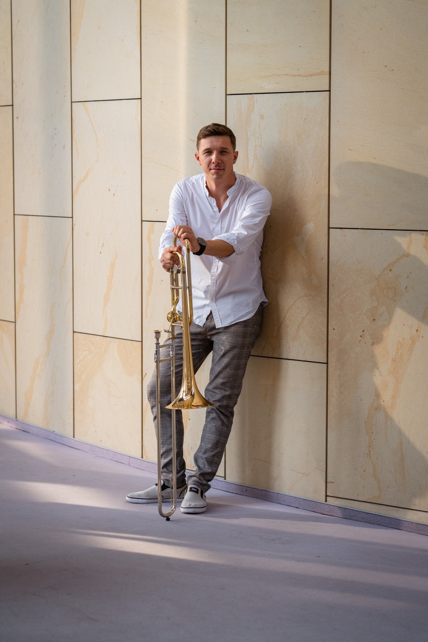 Tomasz Hajda - puzon
