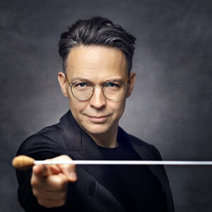 KONCERT SYMFONICZNY