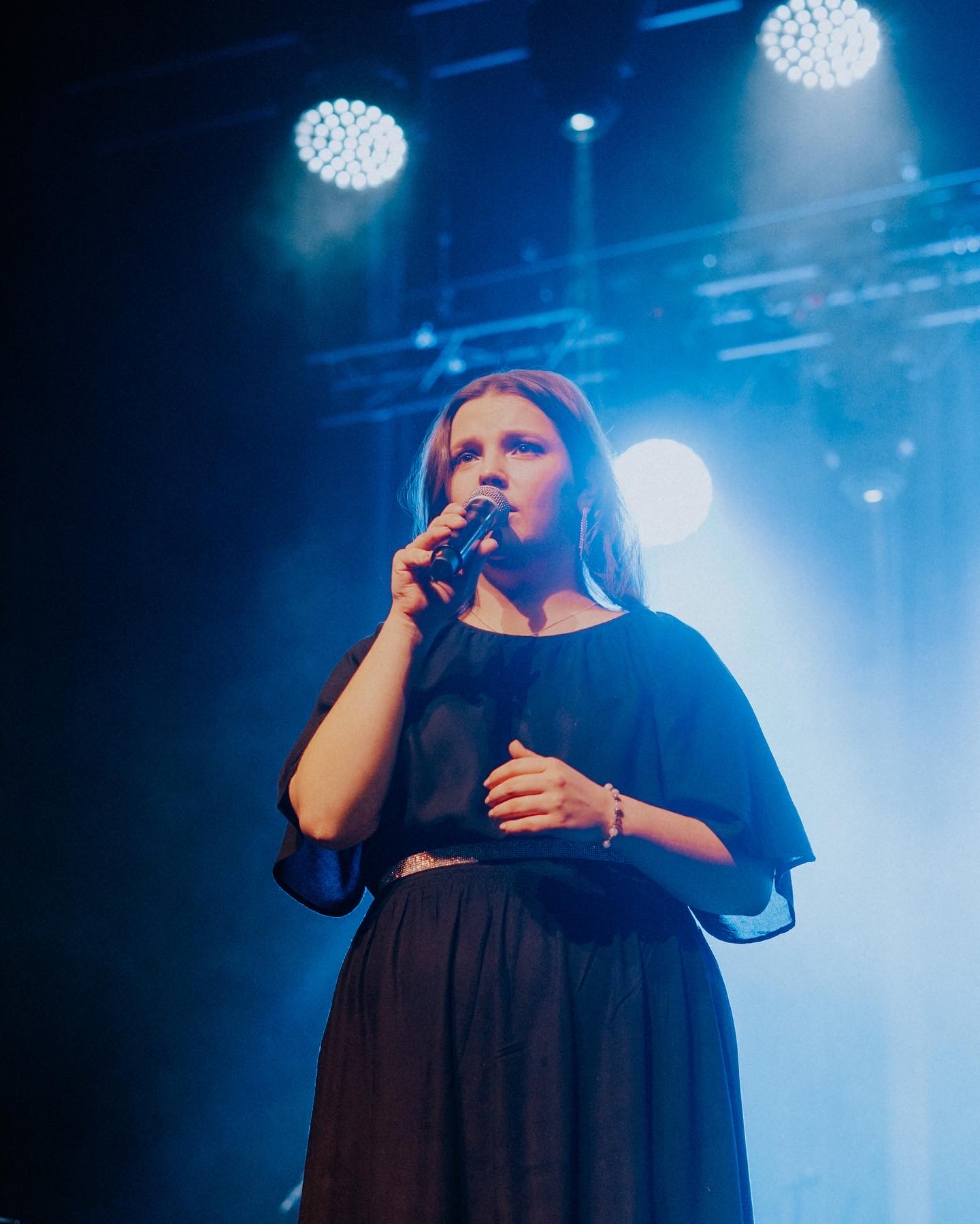 Magdalena Przemyk - alt