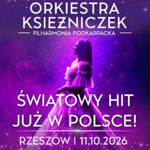 Orkiestra Księżniczek – Koncert Wiedeński 4