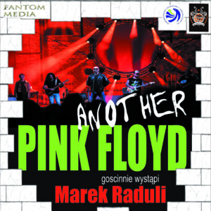 ANOTHER PINK FLOYD i MAREK RADULI