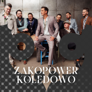 Zakopower – Kolędowo